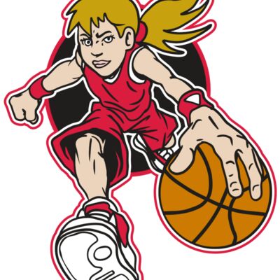 AR34 BASKETBALL 29 RQC Thumbnail