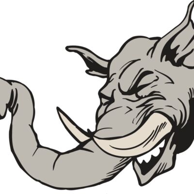 AR5 Elephant 14 RQC Thumbnail