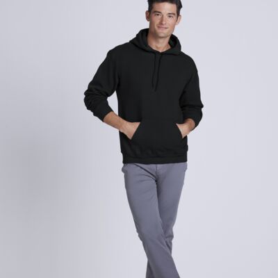 Hooded Sweatshirt (Same Day) Thumbnail