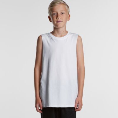 Youth Barnard Tank Thumbnail