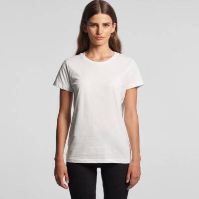 Maple Tee (Same Day) Thumbnail