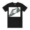 Mens Basic Tee Thumbnail