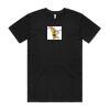 Mens Basic Tee Thumbnail