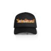Frame Foam Trucker Cap Thumbnail