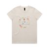 Women's Maple Tee Thumbnail