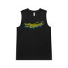 Women's Upside Tank Thumbnail