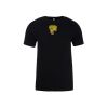 Mens Fitted Cotton Tee Thumbnail