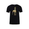 Mens Fitted Cotton Tee Thumbnail
